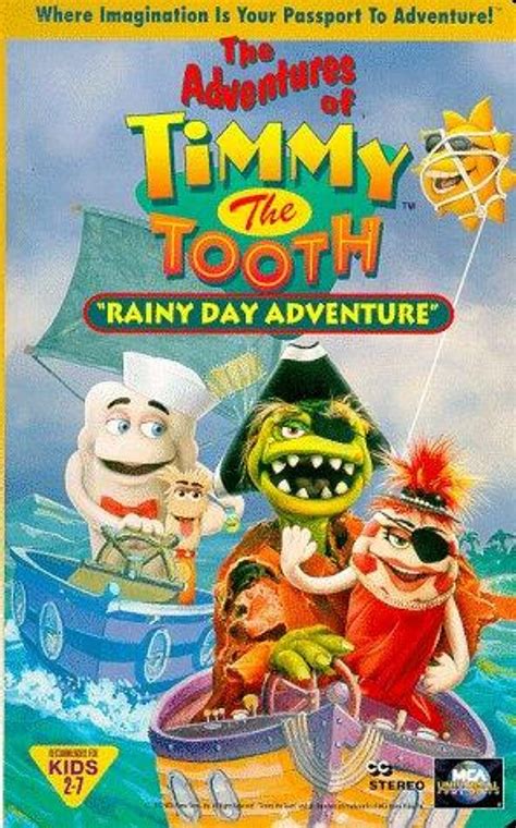 timmy the tooth wcostream.
